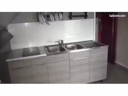 appartement meublé