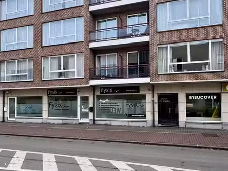 à louer : magnifique penthouse au cœur de hoeilaart