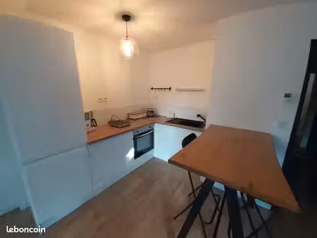 studio à louer