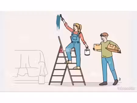 recherche maison a travaux sur tourcoing