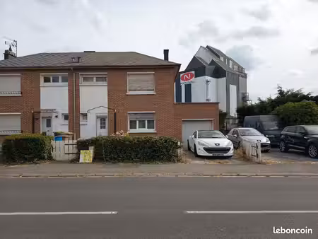 maison gmf