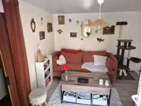 location appartement t1 meublé à la valette-du-var (83160) : à louer t1 meublé / 25m² la v