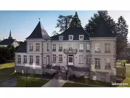 appartement 1 pièce 32 m²