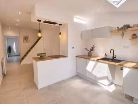 maison 3 chambres