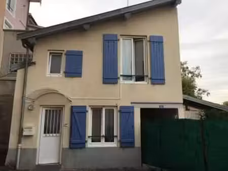 location appartement t1 à vittel (88800) : à louer t1 / 24m² vittel