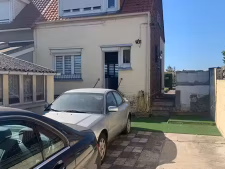 maison cappelle la grande