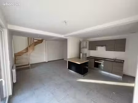 ? maison 3 pièces – montigny-en-ostrevent