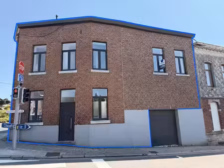 romsée : opportunité d'investissement clé sur porte