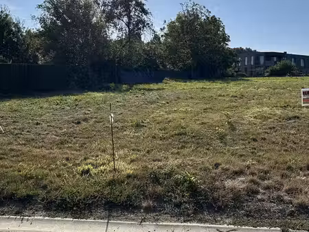 terrain à vendre à dilbeek € 320.000 (lr0nr) - | zimmo