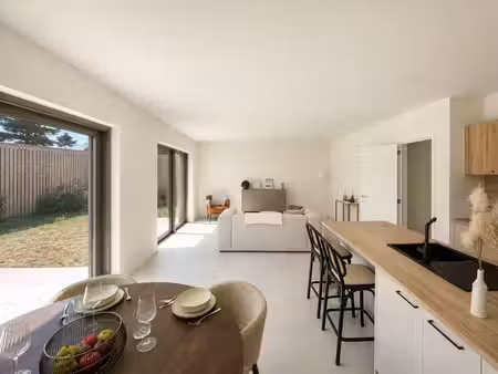 appartement à vendre à beringen € 319.000 (lr0w3) | zimmo