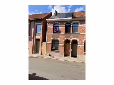 maison à vendre à den daal 13 vrasene (rwc43226)