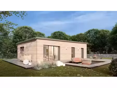 vente maison neuve 4 pièces 79 m² à saint-sulpice (81370)  303 000 €