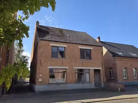 charmante instapklare woning met zuidgerichte tuin op 1160 m