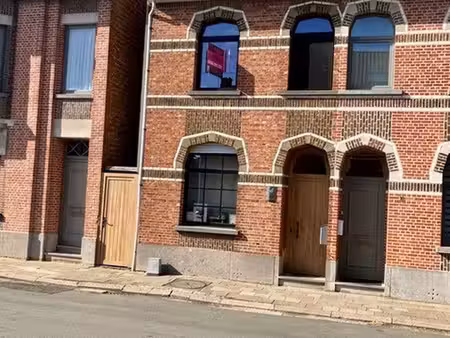 maison à vendre à vrasene € 395.000 (lr0w4) - bel-investment | zimmo