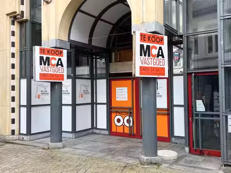 bien professionnel à vendre à hasselt € 1.200.000 (keqjp) - mca vastgoed | zimmo