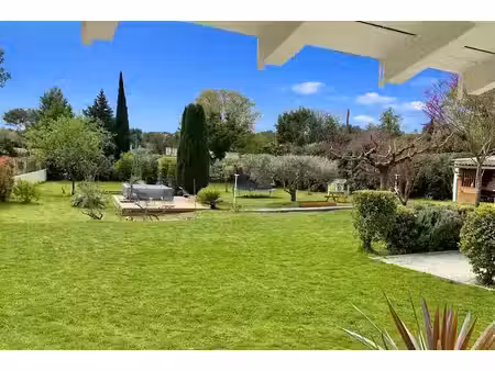 vente maison 5 pièces 100 m² à nimes (30000)  378 000 €