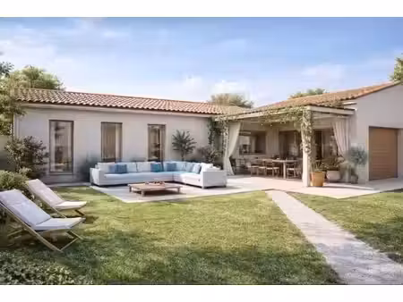 vente maison 4 pièces 92 m² à pibrac (31820)  369 000 €