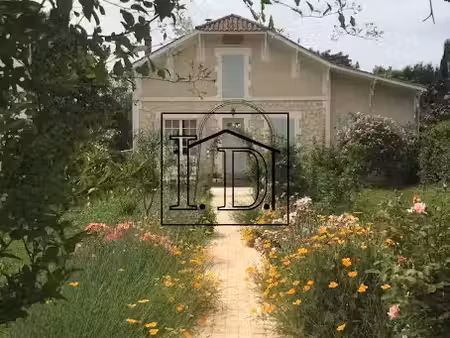 vente maison 6 pièces 177 m² à villeneuve-sur-lot (47300)  374 400 €