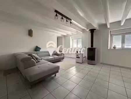 maison individuelle