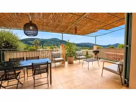 vente maison 5 pièces 110 m² à la cadière-d'azur (83740)  835 000 €