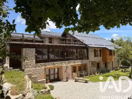 vente divers 17 pièces 578 m² bolquère (66210)