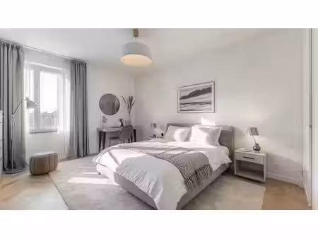 vente appartement 2 pièces 50 m² à creteil (94000)  223 000 €