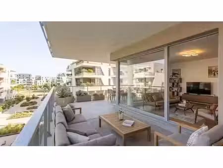 vente appartement 3 pièces 71 m² à montpellier (34000)  242 000 €