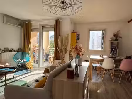 vente appartement 4 pièces 98 m² à montpellier (34000)  219 000 €