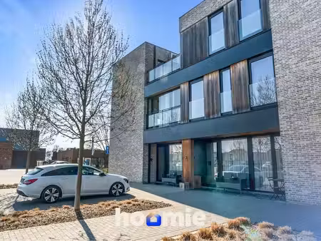 appartement à louer à uikhoven € 1.150 (lr0wf) - hoomie | zimmo
