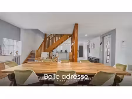 en vente appartement 160 m² – 299 000 € |traenheim