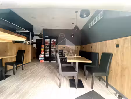 en vente local commercial 37 m² – 118 000 € |dunkerque