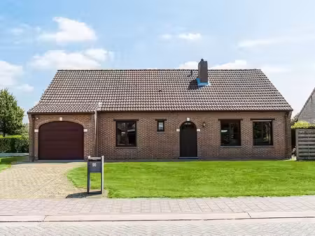 maison à vendre à oostmalle € 429.900 (lr0w5) - griet francken | zimmo