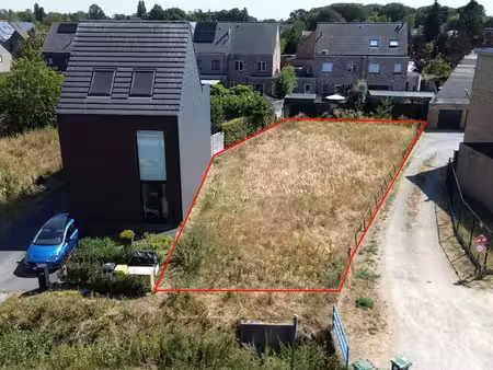 terrain à vendre à kapellen € 230.000 (lr0wb) - heylen vastgoed - ekeren | zimmo