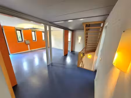 immeuble de bureaux à louer