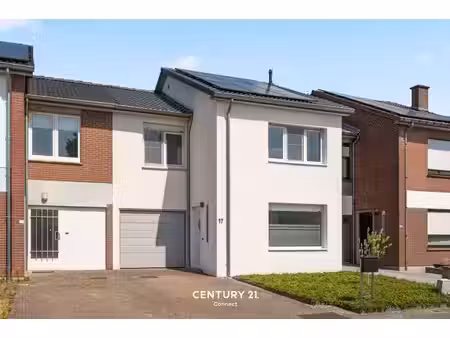 rustig wonen in pellenberg!