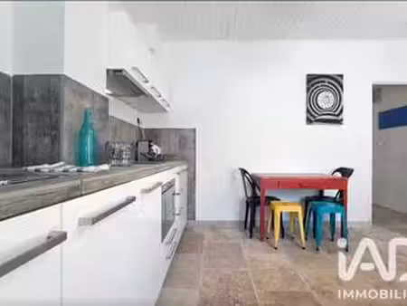 vente appartement 2 pièces à arles (13104) : à vendre 2 pièces / 35m² arles