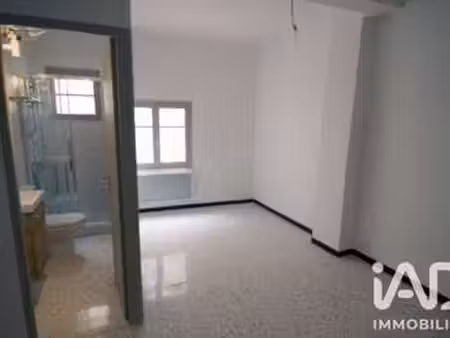 vente appartement 2 pièces à arles (13104) : à vendre 2 pièces / 51m² arles