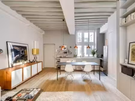 studio à vendre - neuf