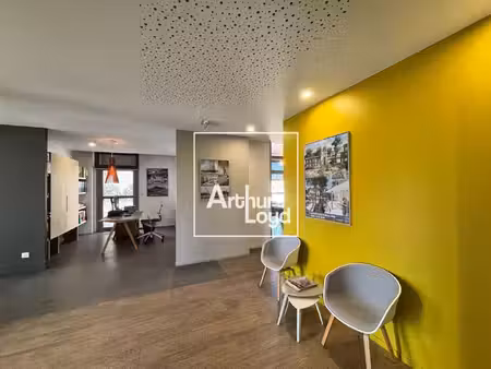 espace bureau à louer