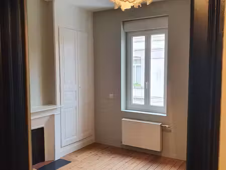 maison à louer