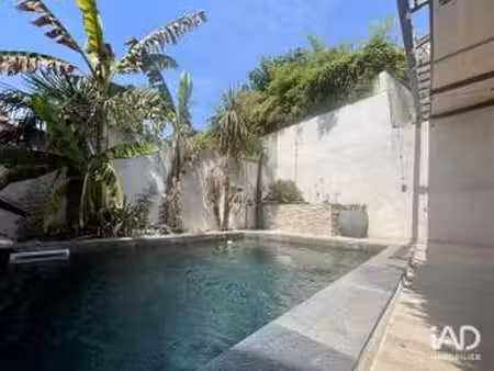 vente maison piscine à jacou (34830) : à vendre piscine / 116m² jacou