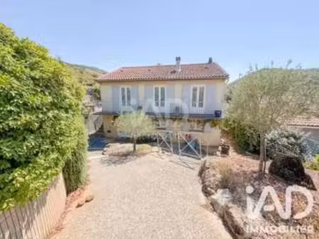 vente maison piscine à saint-rome-de-tarn (12490) : à vendre piscine / 140m² saint-rome-de