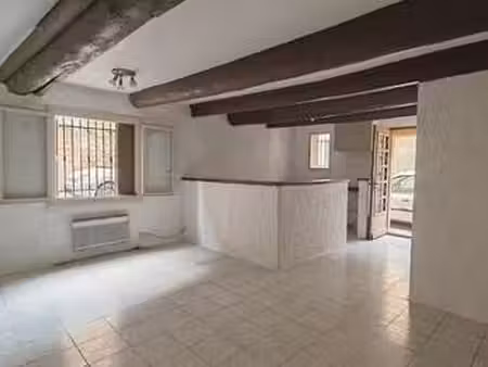 vente maison à salses-le-château (66600) : à vendre / 77m² salses-le-château