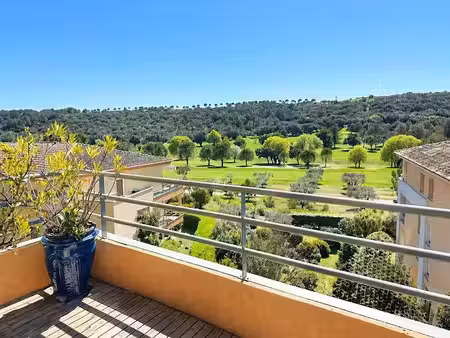 vente appartement 3 pièces 64 m² à nimes (30000)  270 000 €