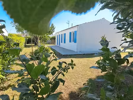 maison 4 pièces 68 m2
