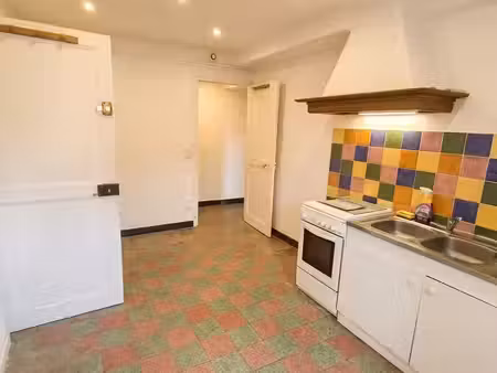 appartement t2 + 2 cave centre fugeret