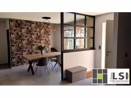 maison 9 pièces 120 m²