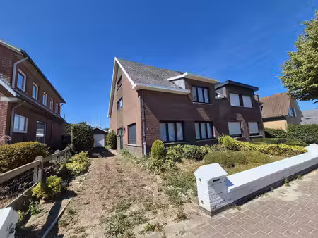maison à louer à nachtegaalslaan 21 melsbroek (rwc43227)