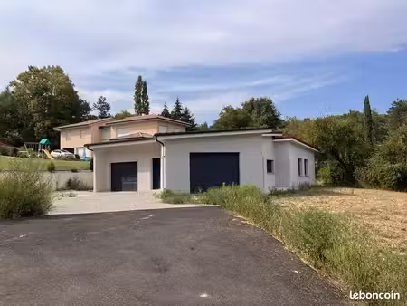 rare à la vente belle maison neuve