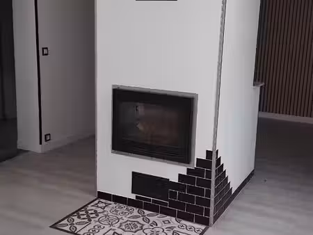 maison rénovée